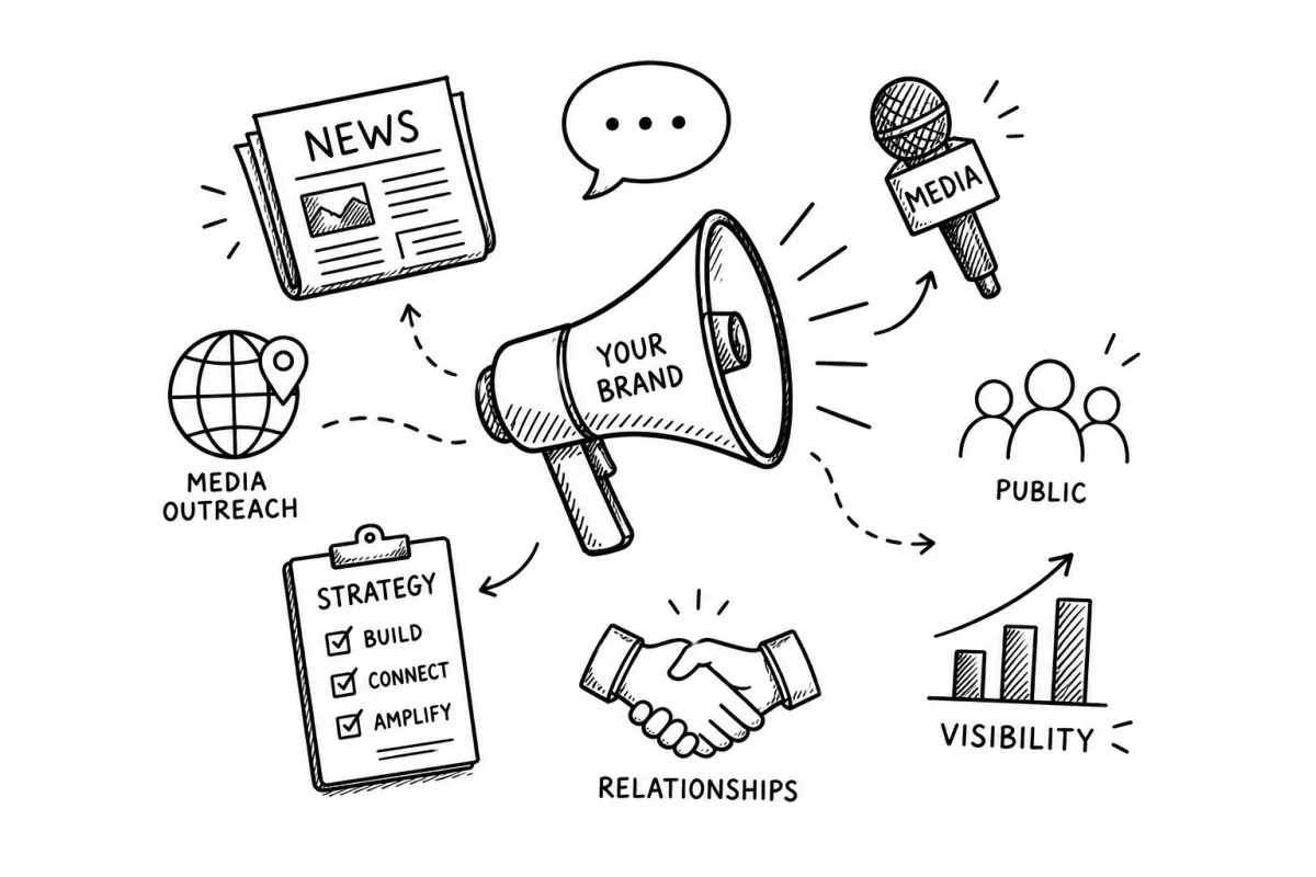 PR & Brand Relations