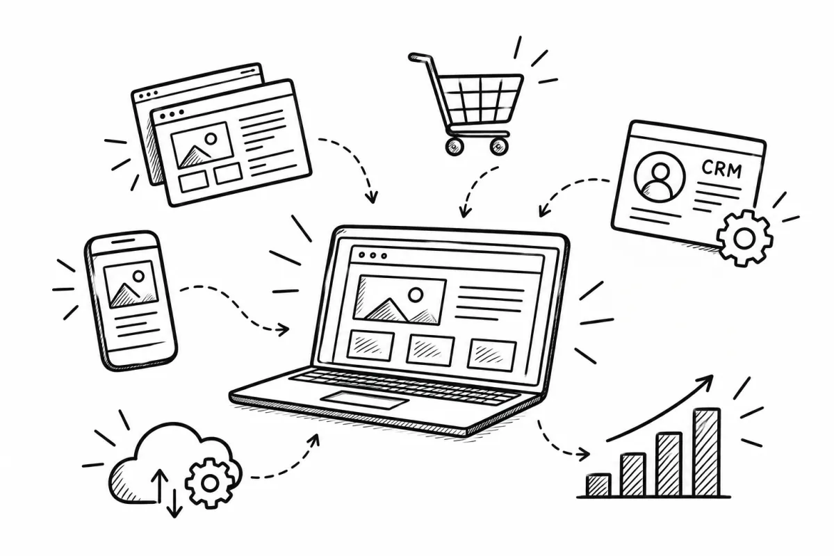 Digital Experience
